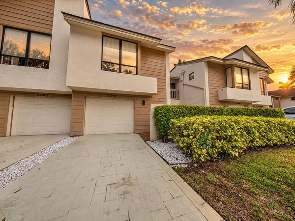 22904 Ironwedge Drive, Boca Raton, FL 33433
