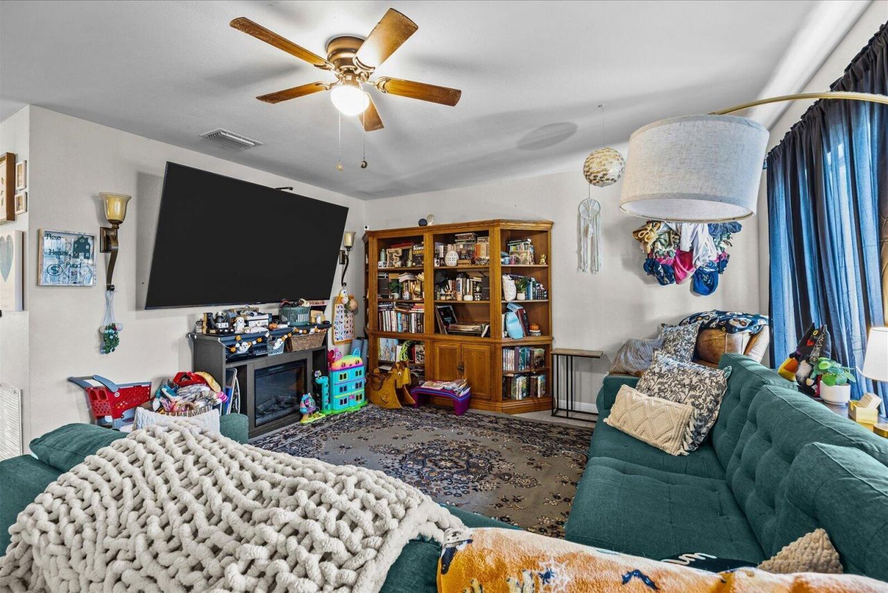 1897 SE Rainier Road, Port Saint Lucie, FL 34952 Photo