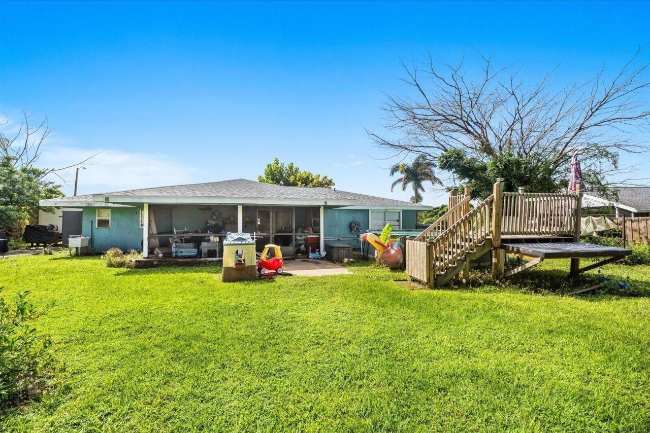 1897 SE Rainier Road, Port Saint Lucie, FL 34952 Photo
