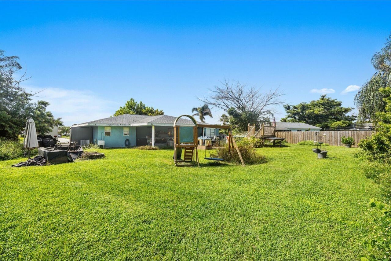 1897 SE Rainier Road, Port Saint Lucie, FL 34952 Photo