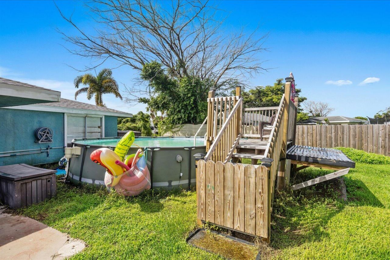 1897 SE Rainier Road, Port Saint Lucie, FL 34952 Photo