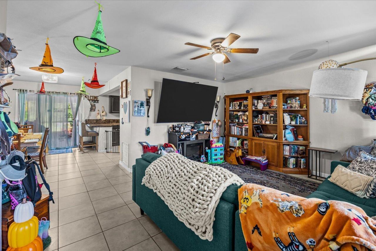 1897 SE Rainier Road, Port Saint Lucie, FL 34952 Photo
