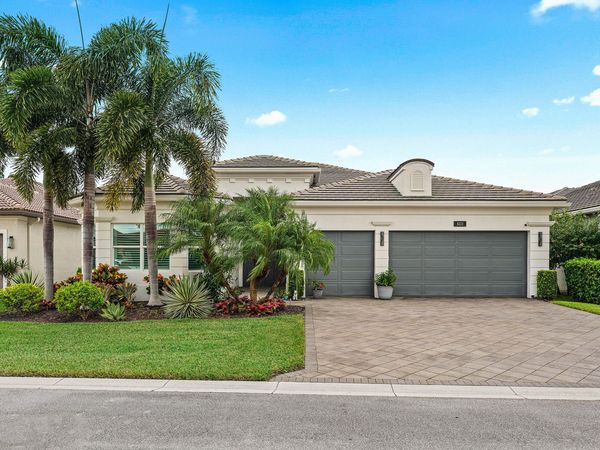 8223 Majestic Mountain Drive, Boynton Beach, FL 33473
