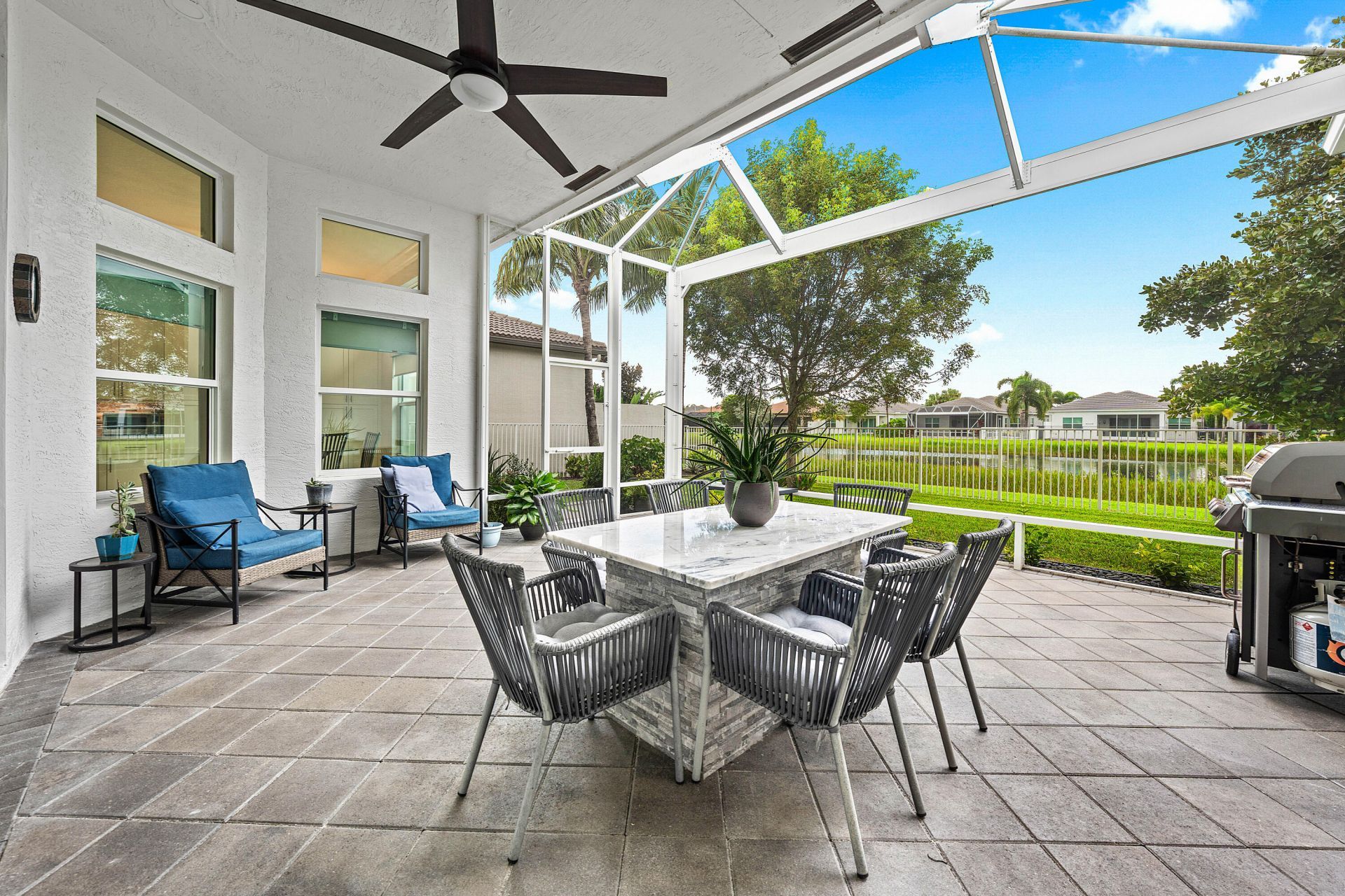 8223 Majestic Mountain Drive, Boynton Beach, FL 33473 Photo