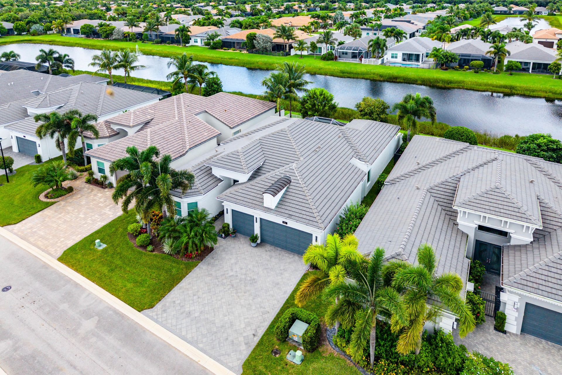 8223 Majestic Mountain Drive, Boynton Beach, FL 33473 Photo