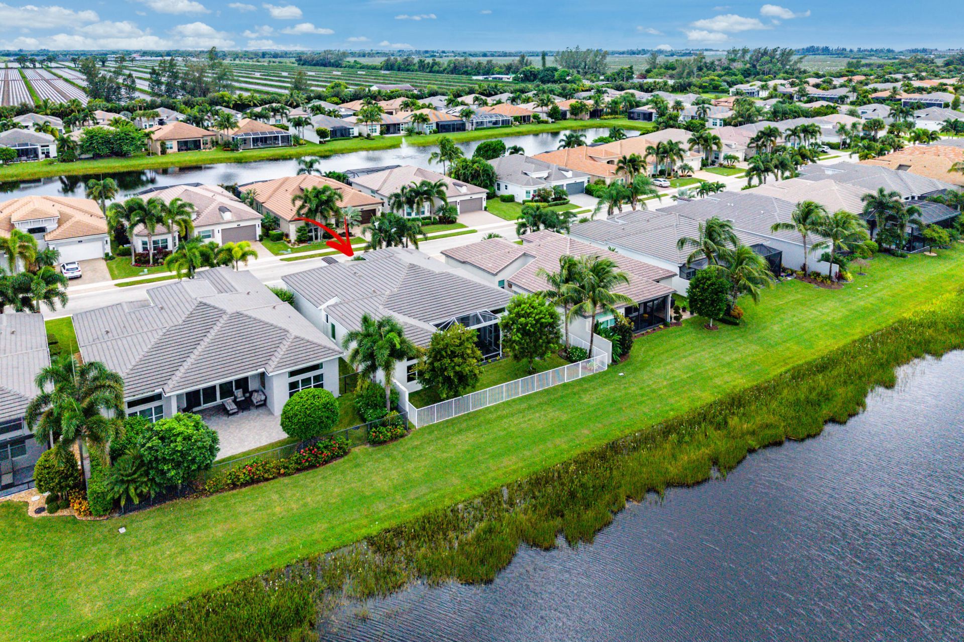 8223 Majestic Mountain Drive, Boynton Beach, FL 33473 Photo