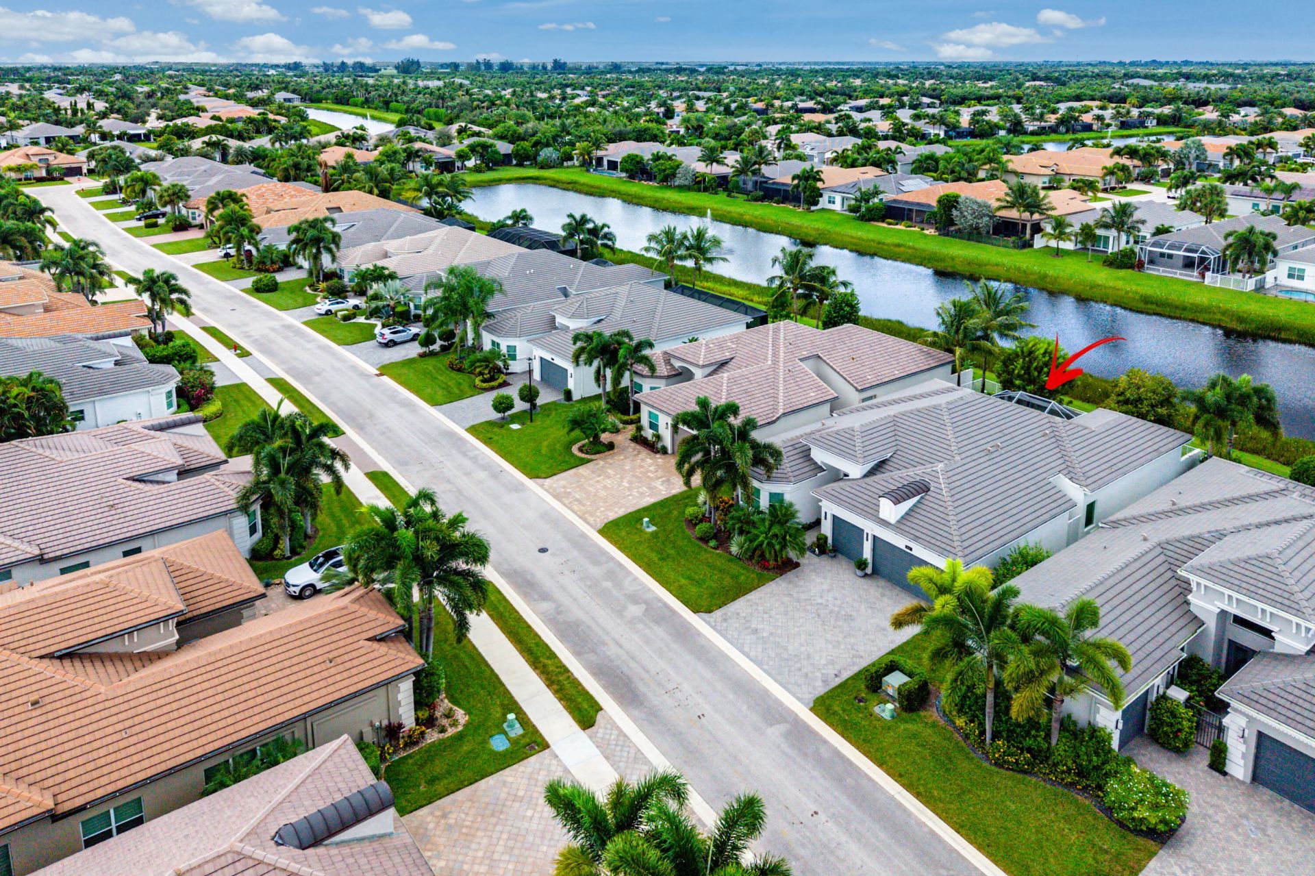 8223 Majestic Mountain Drive, Boynton Beach, FL 33473 Photo