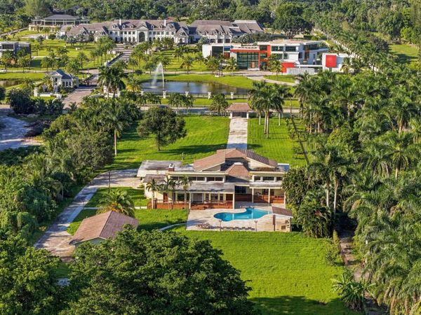 13400 STIRLING Road, Southwest Ranches, FL 33330