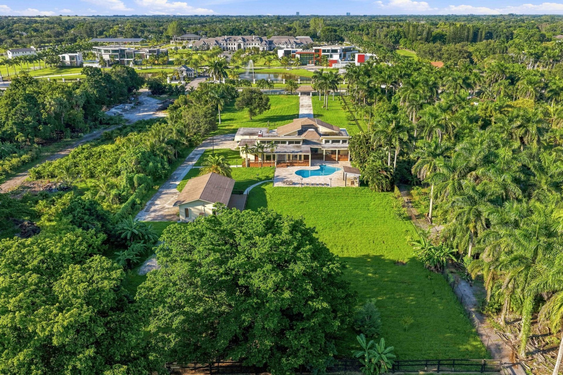 13400 Stirling Road, Southwest Ranches, FL 33330 Photo