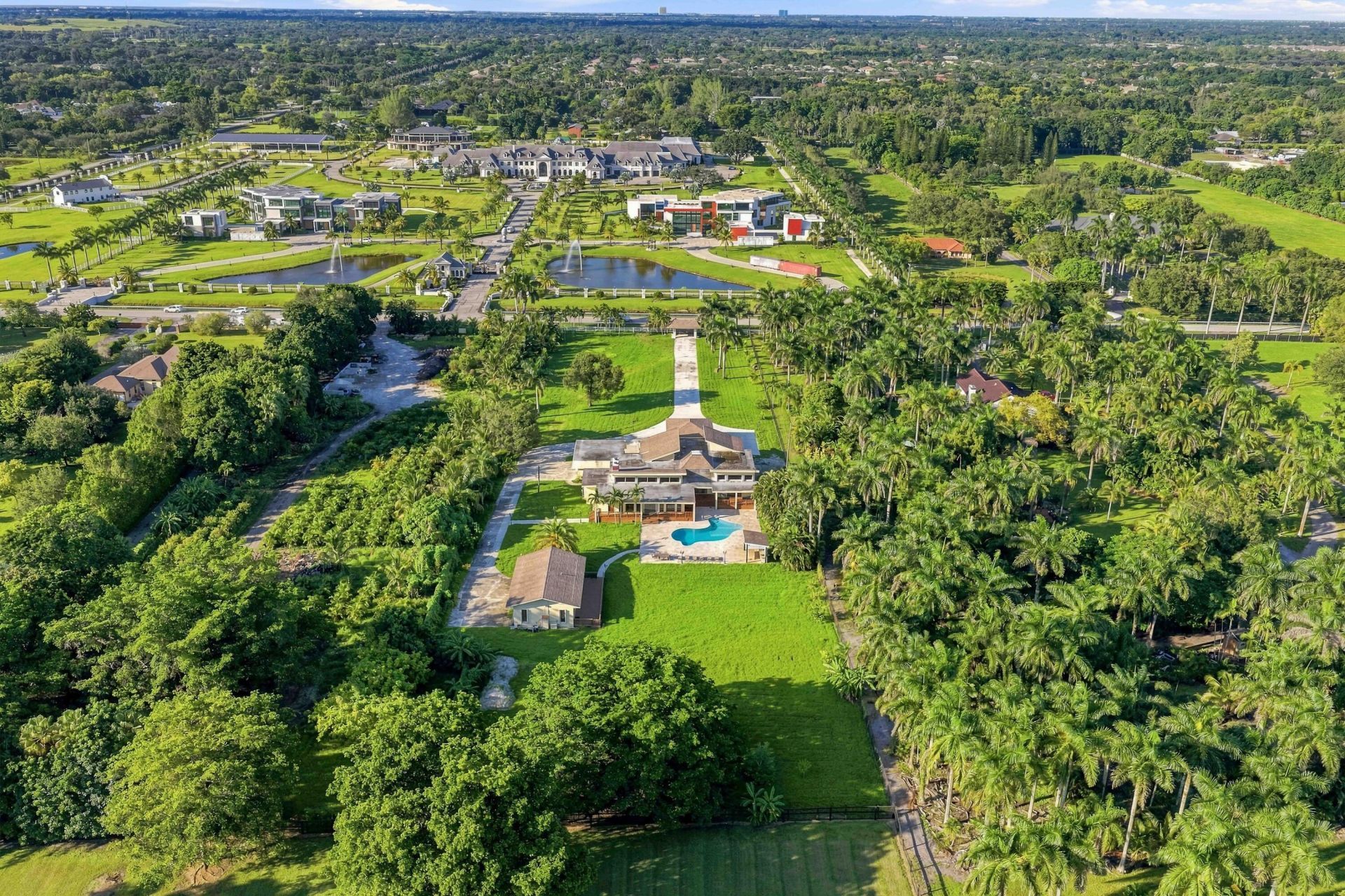 13400 Stirling Road, Southwest Ranches, FL 33330 Photo