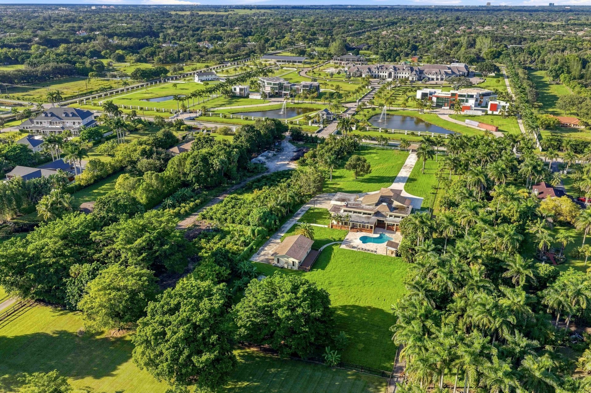 13400 Stirling Road, Southwest Ranches, FL 33330 Photo