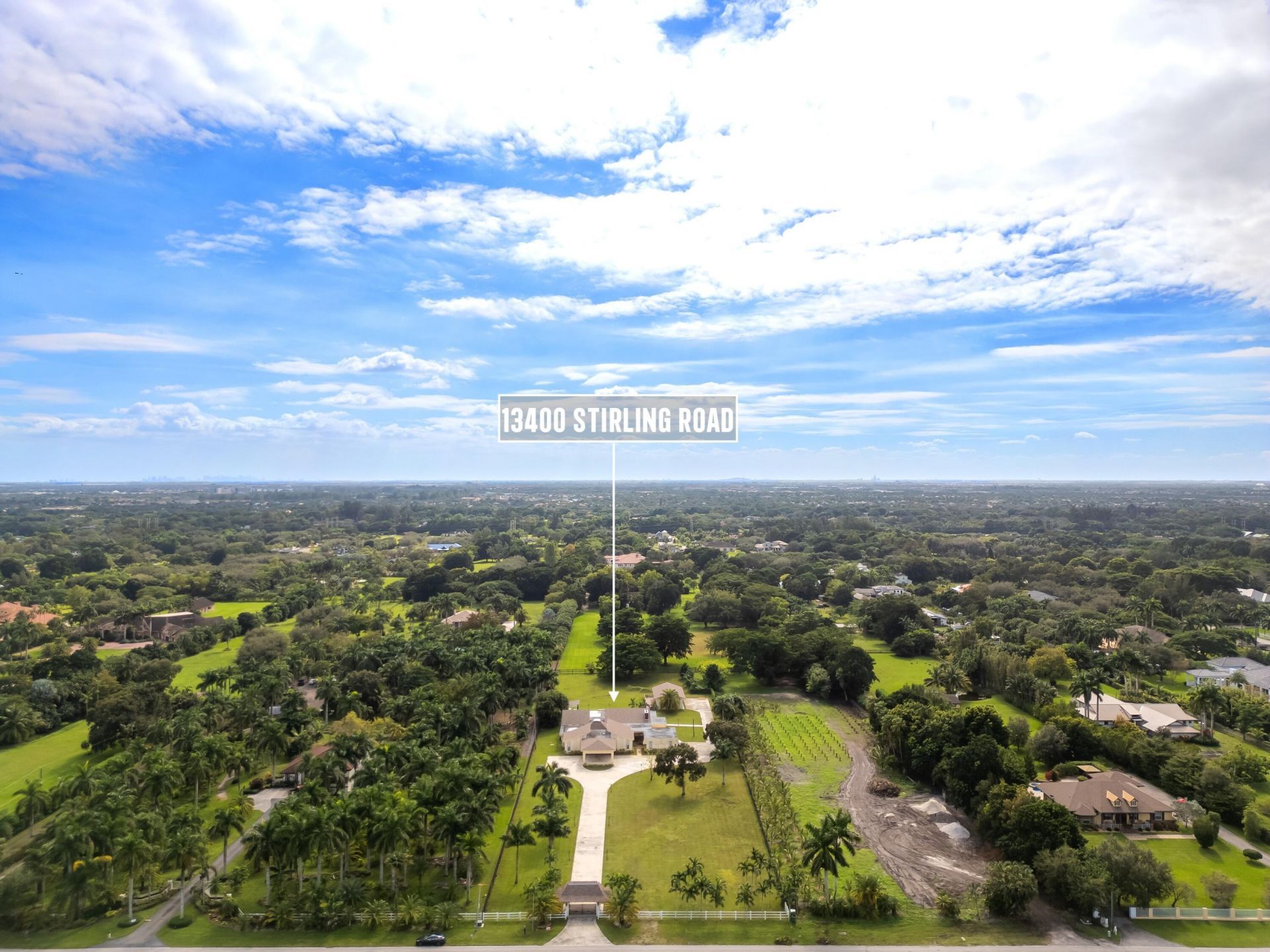 13400 Stirling Road, Southwest Ranches, FL 33330 Photo