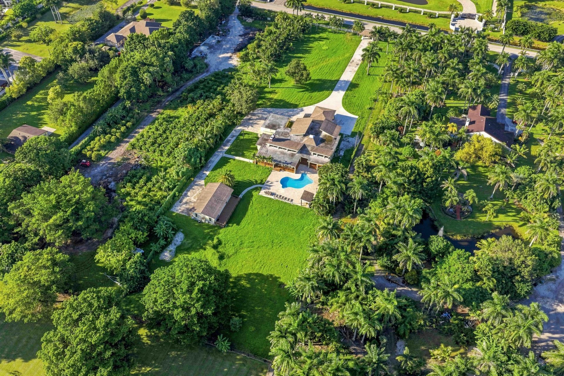13400 Stirling Road, Southwest Ranches, FL 33330 Photo