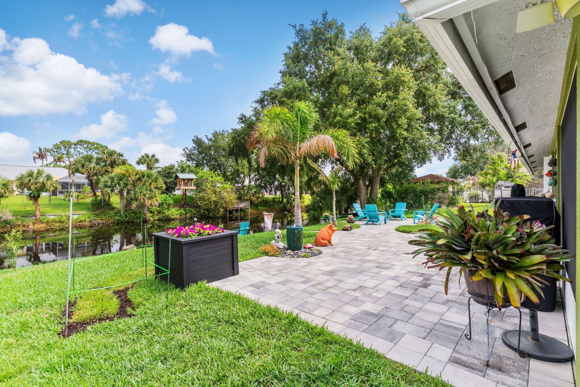 185 Joy Haven Drive, Sebastian, FL 32958 Photo