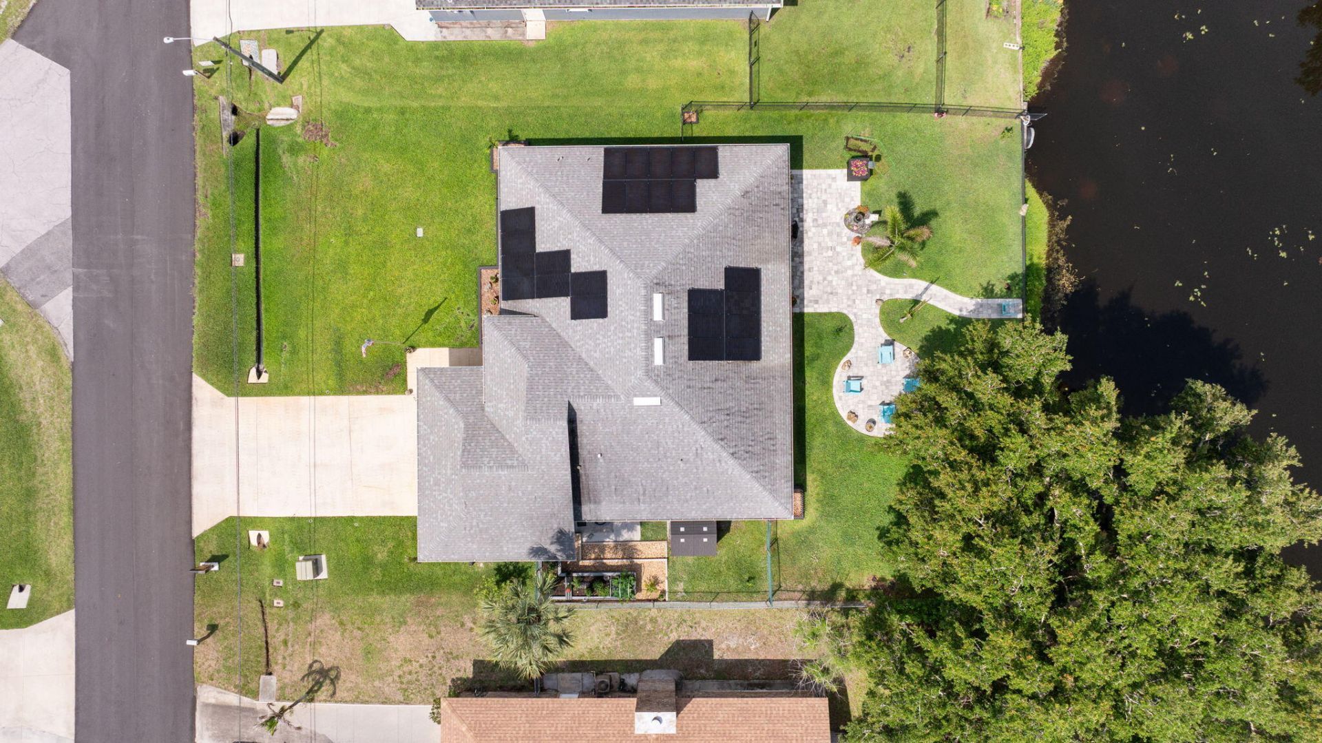 185 Joy Haven Drive, Sebastian, FL 32958 Photo