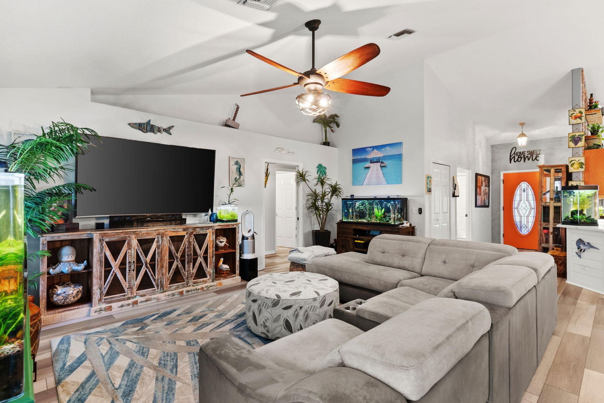 185 Joy Haven Drive, Sebastian, FL 32958 Photo