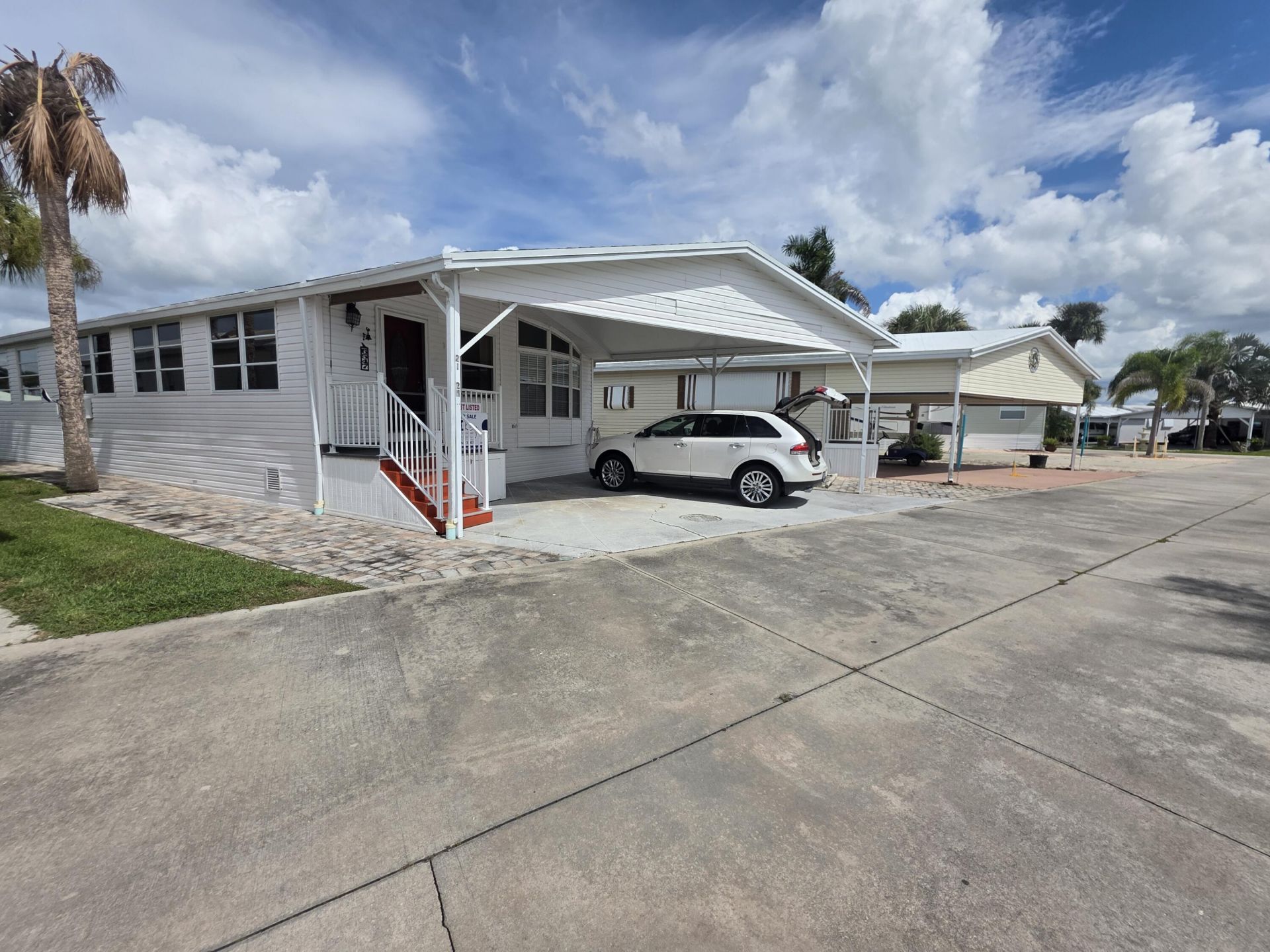 6547 SE 53rd Street, Okeechobee, FL 34974 Photo