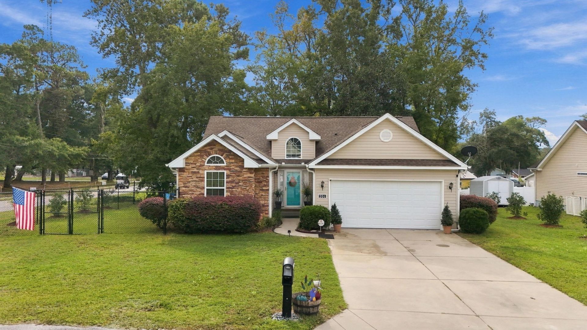 201 Riverbrook Dr., Little River, SC 29566 Main Photo