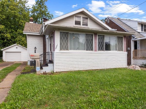 1407 5th Street, Sandusky, OH 44870