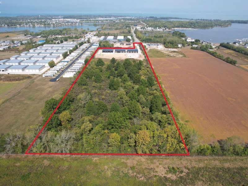5850 East Harbor Road, Unit D2, Marblehead, OH 43440 Photo 5