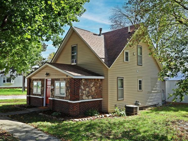 411 2nd Avenue , Armstrong, IA 50514