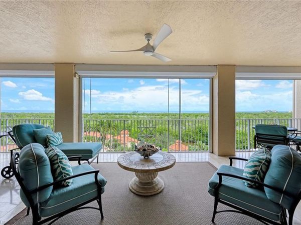 6597 Nicholas BLVD , Unit 705, NAPLES, FL 34108