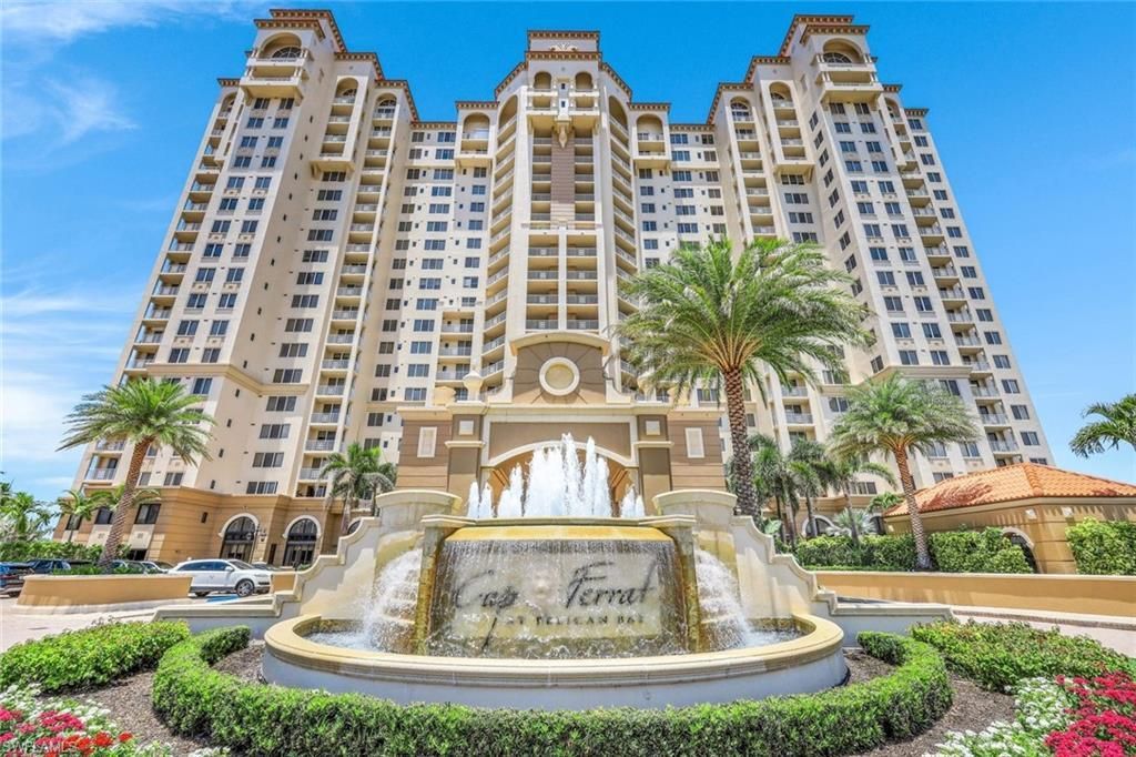 6597 Nicholas Blvd , Unit 705, Naples, FL 34108 Photo