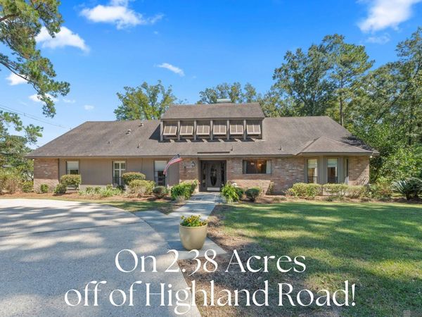 16676 S Fulwar Skipwith Rd, Baton Rouge, LA 70810