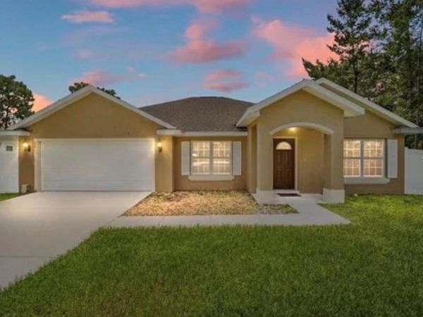 26 HEMLOCK RUN , OCALA, FL 34471