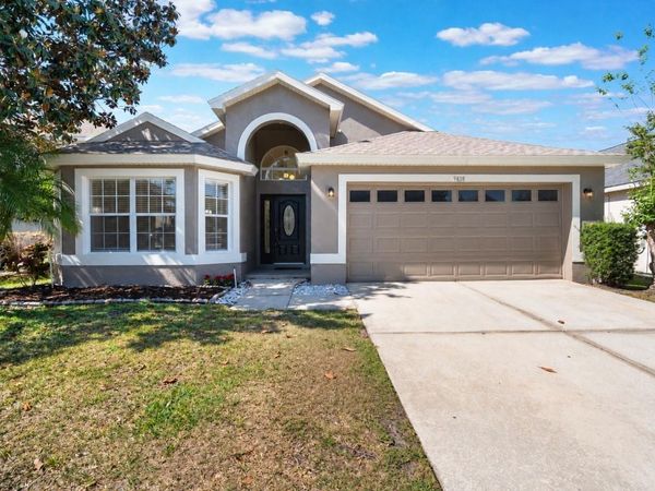 9838 PECKY CYPRESS WAY , ORLANDO, FL 32836