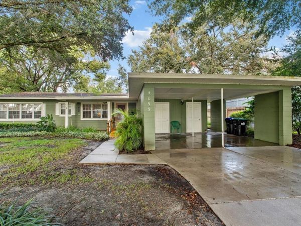 4099 SHORECREST DRIVE , ORLANDO, FL 32804