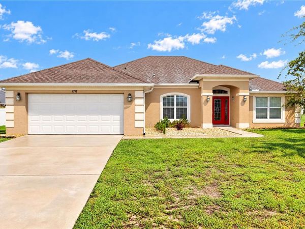 9798 SW 56TH CIRCLE , OCALA, FL 34476