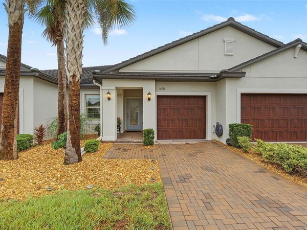 10191 ECHO DOCK LOOP, SAN ANTONIO, FL 33576