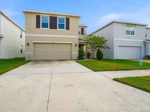 5674 BANBURY RIDGE RUN , WESLEY CHAPEL, FL 33545