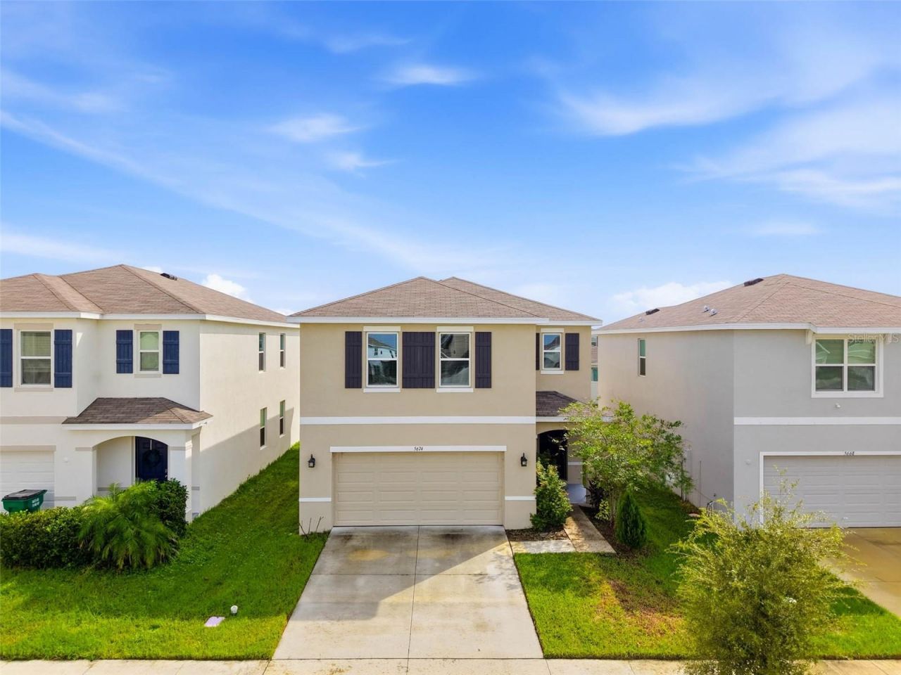 5674 Banbury Ridge Run , Wesley Chapel, FL 33545 Photo