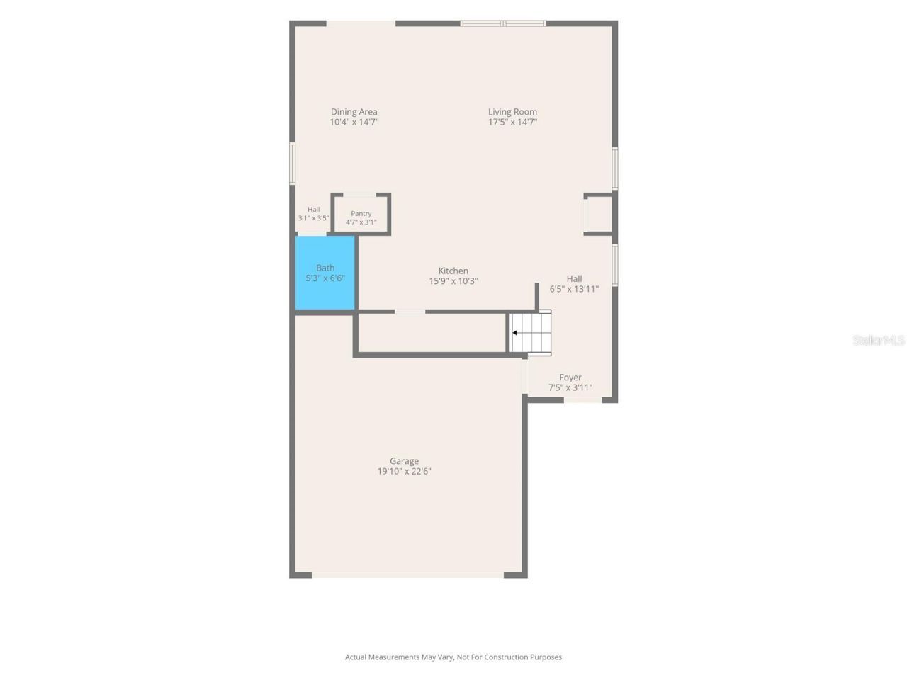 5674 Banbury Ridge Run , Wesley Chapel, FL 33545 Photo