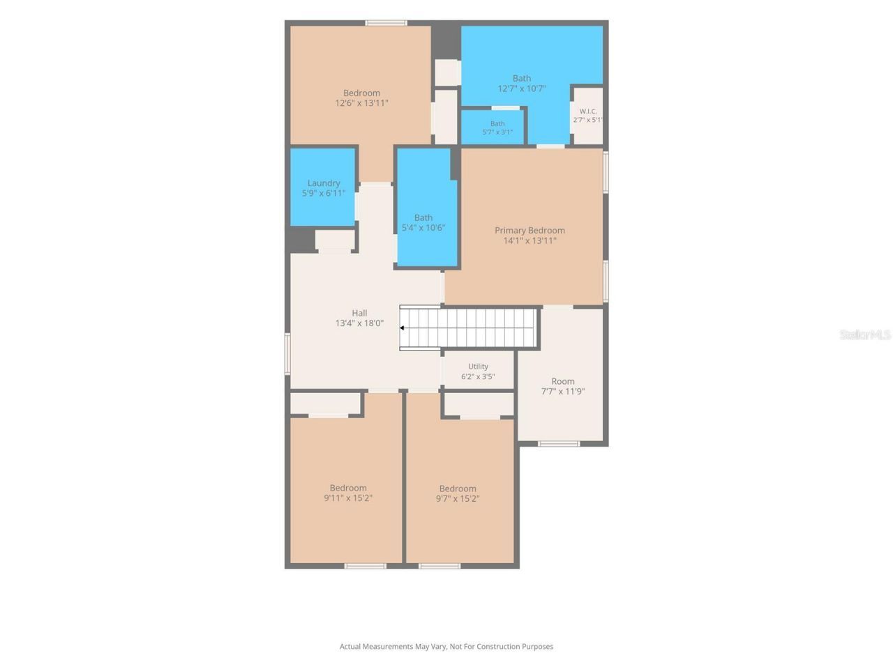 5674 Banbury Ridge Run , Wesley Chapel, FL 33545 Photo