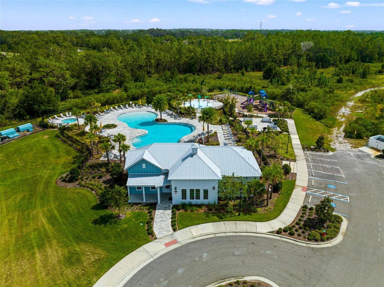 5674 Banbury Ridge Run , Wesley Chapel, FL 33545 Photo