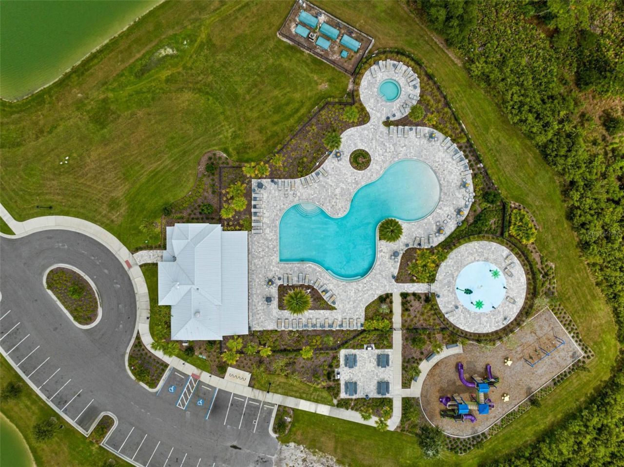 5674 Banbury Ridge Run , Wesley Chapel, FL 33545 Photo