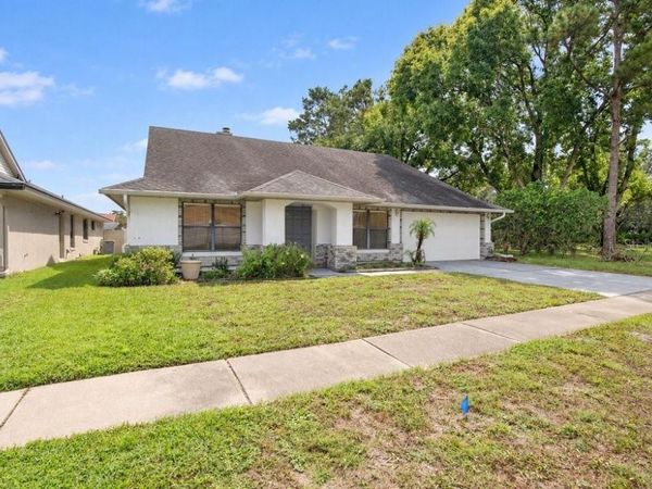 3600 BISCAYNE DRIVE , WINTER SPRINGS, FL 32708