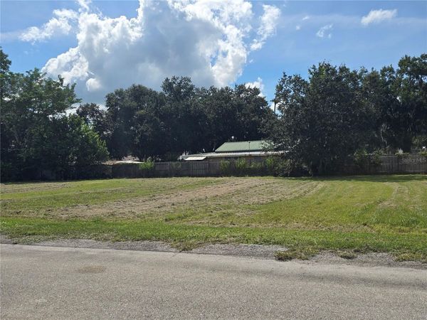 CHEROKEE AVENUE, FORT MEADE, FL 33841