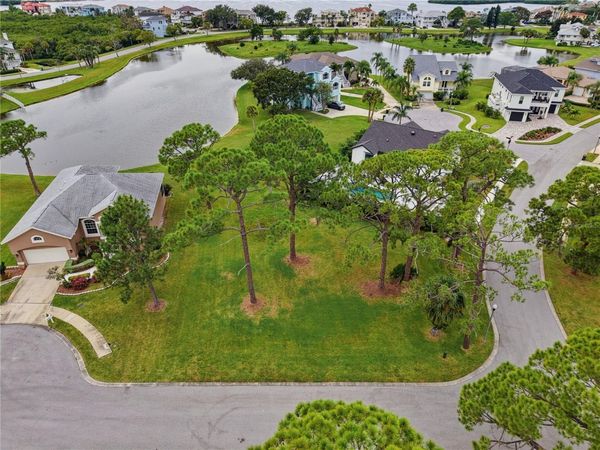 OTTER COURT , TARPON SPRINGS, FL 34689
