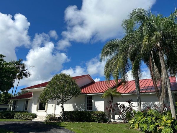 15030 SW 89th Ave , Palmetto Bay, FL 33176