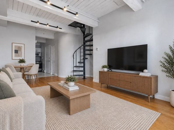12 Stoneholm St, Unit 6-16, Boston, MA 02115