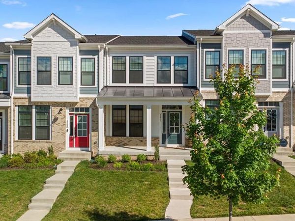 3571 STEPHENSONS HILL LANE , MARSHALL, VA 20115