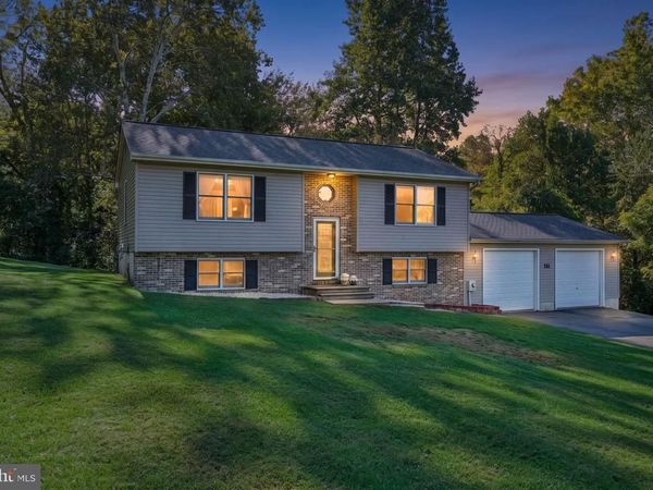 116 CONOWINGO LAKE ROAD , CONOWINGO, MD 21918