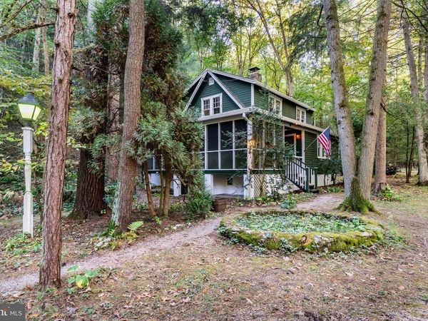 180 ROCKY MOUNTAIN ROAD N , FAYETTEVILLE, PA 17222