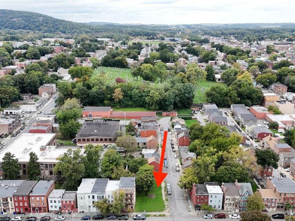 67 & 69 Liberty Street , Newburgh, NY 12550