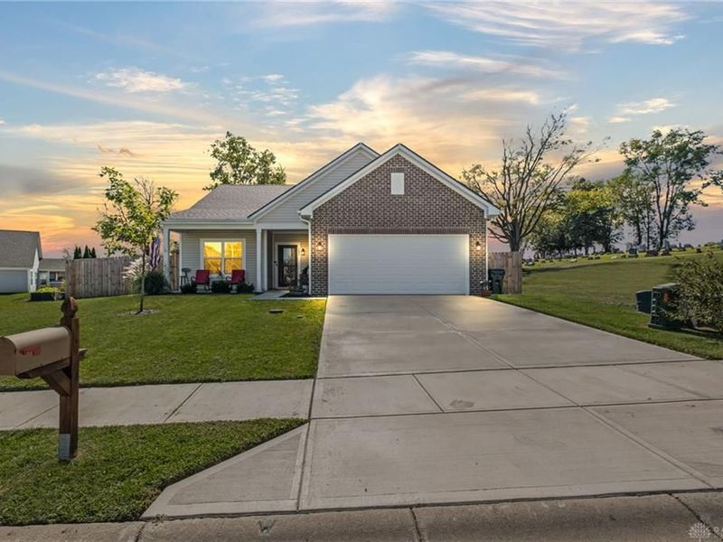 102 Spring Ridge Drive, Englewood, OH 45322 Photo 1