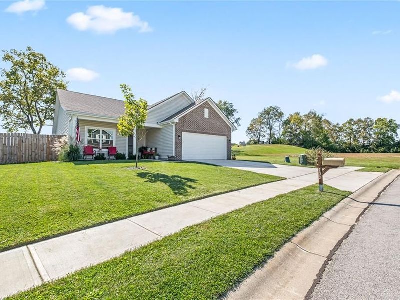 102 Spring Ridge Drive, Englewood, OH 45322 Photo 10